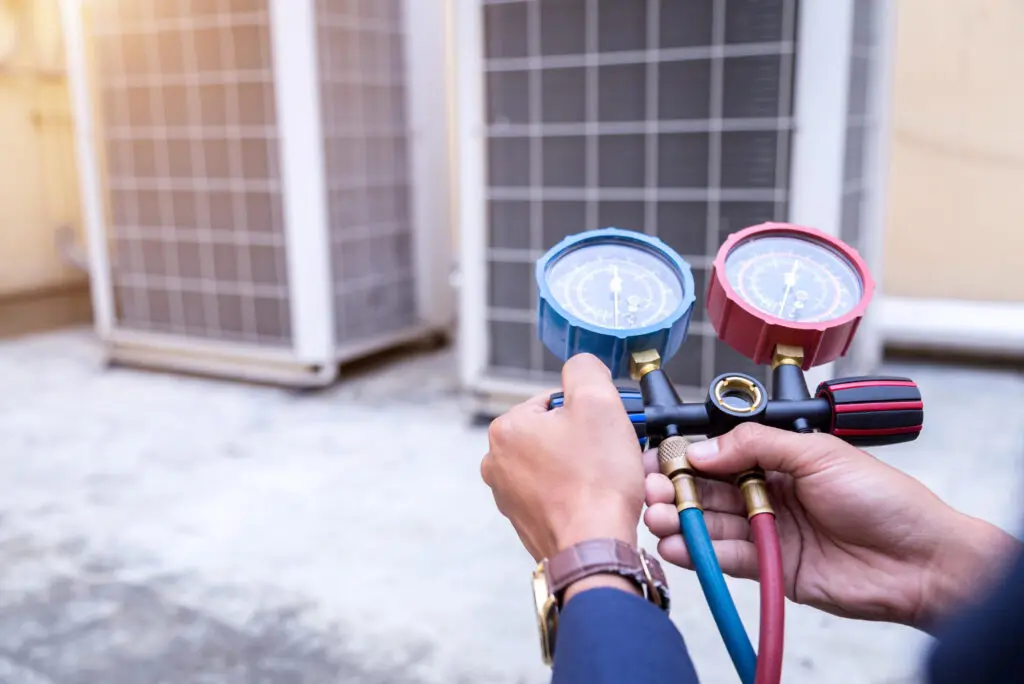 Air Conditioning Installation Service Phoenix AZ