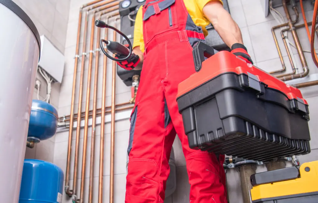 Heating Installation & Repair Phoenix AZ