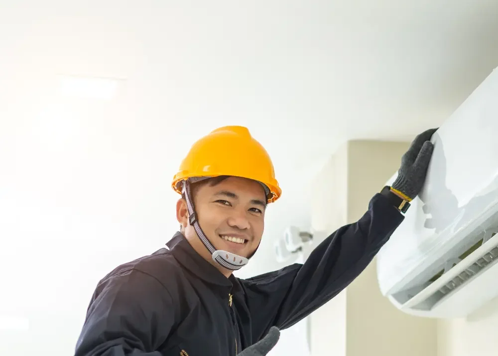Trusted HVAC Services Queen Creek