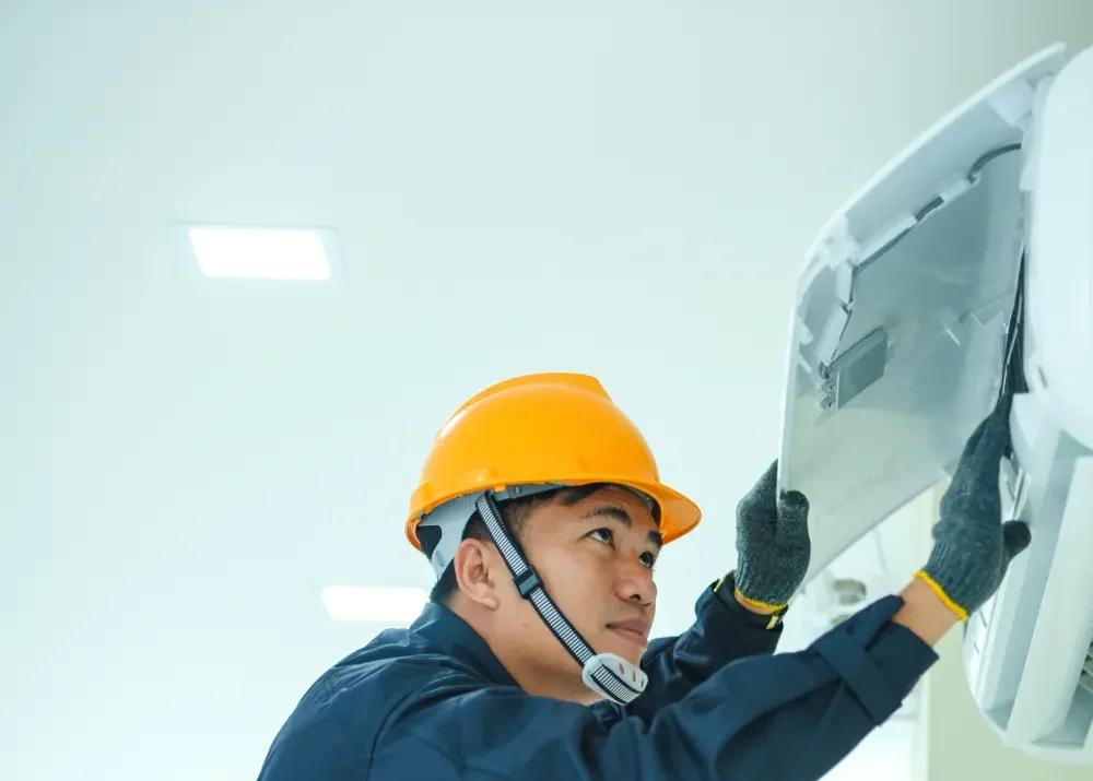 Comprehensive HVAC Services Queen Creek, AZ