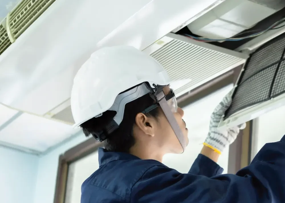 Trusted HVAC Partner in Tempe, AZ – Reliable and Professional Service
