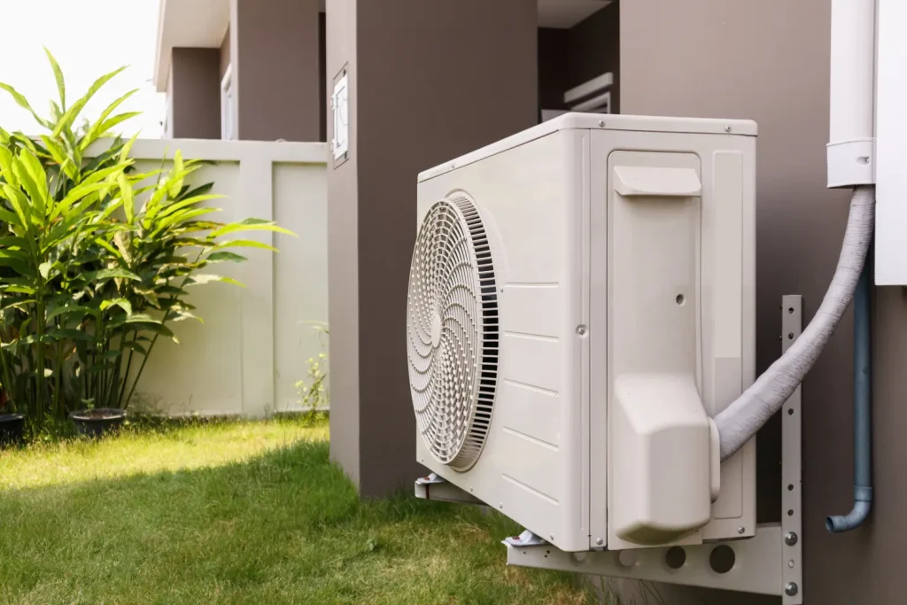 "Happy customers praising AZ AC and Heat Services."
