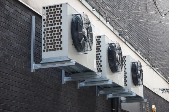 gilbert hvac