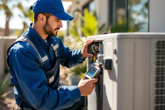 Gilbert HVAC