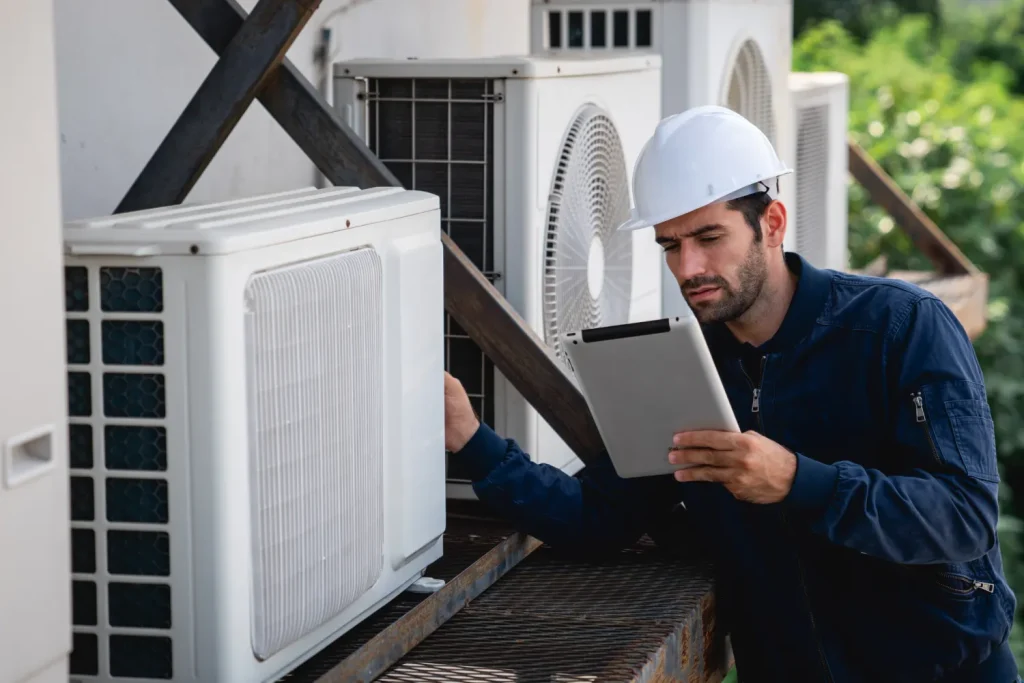 "Key tips for selecting the best AZ AC and heating services."