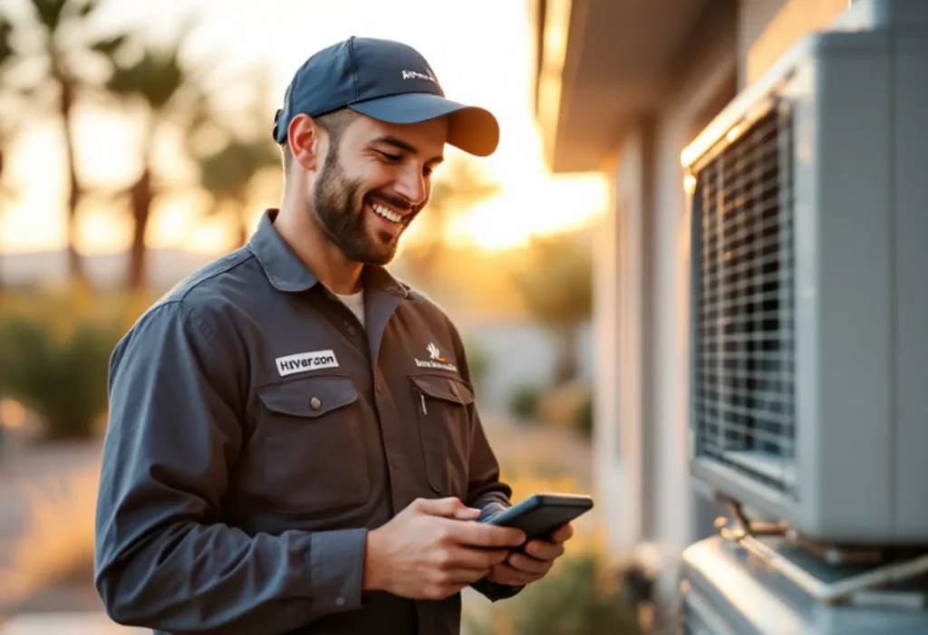 AZ AC and Heat Services