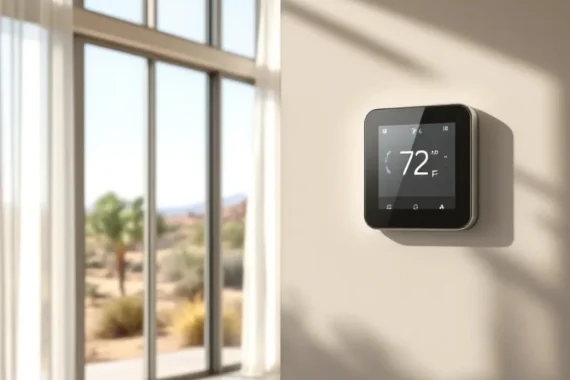 Gilbert HVAC