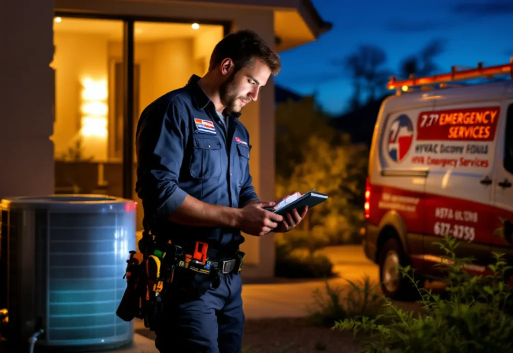 az ac and heat services