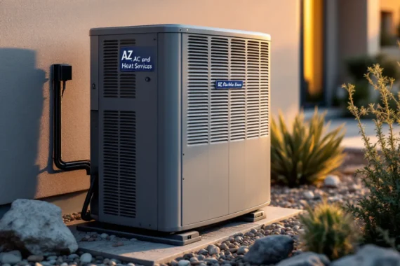 Gilbert HVAC
