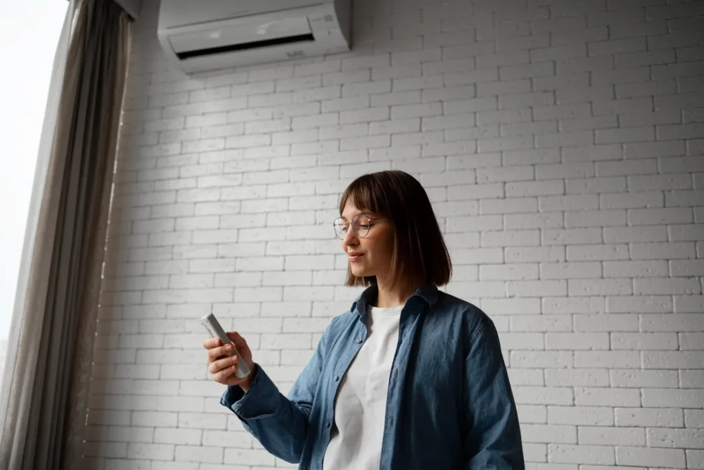 "Why Choose AZ AC and Heat Services for HVAC in Gilbert?
