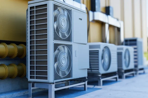 Gilbert HVAC