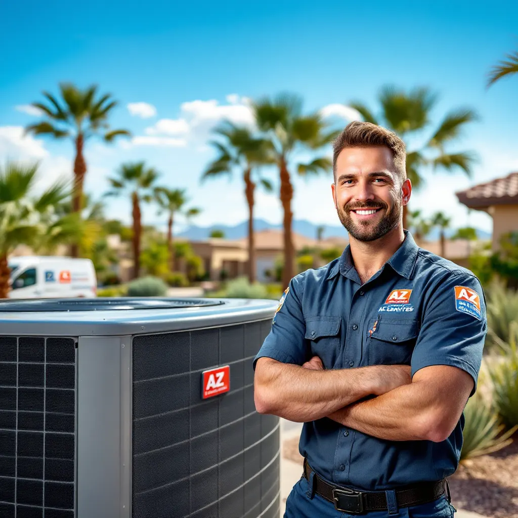 HVAC Summer Maintenance Checklist