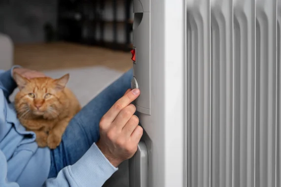 Professional Heater Tune-Up for Peak Performance