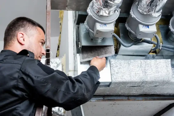 2025 Monthly HVAC Maintenance Schedule for Gilbert Homeowners