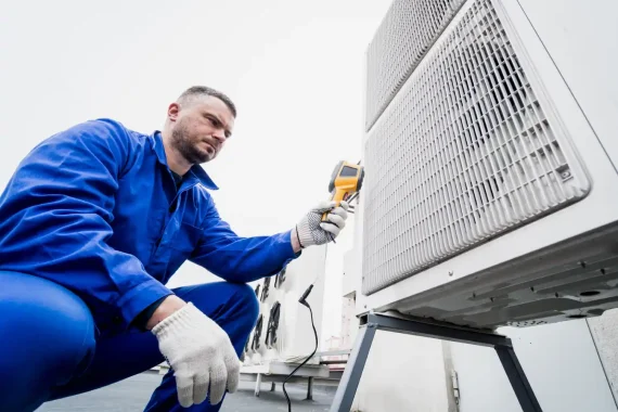 Get fast and reliable 24 Hour AC Service now.