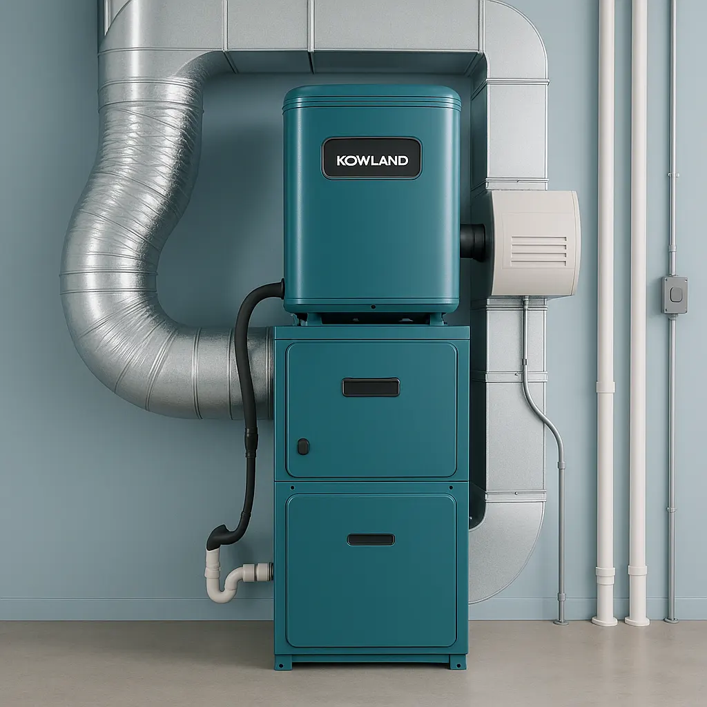 What size HVAC system does my home need for efficient heating and cooling?