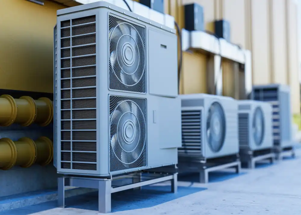 common air conditioner installation mistakes to avoid