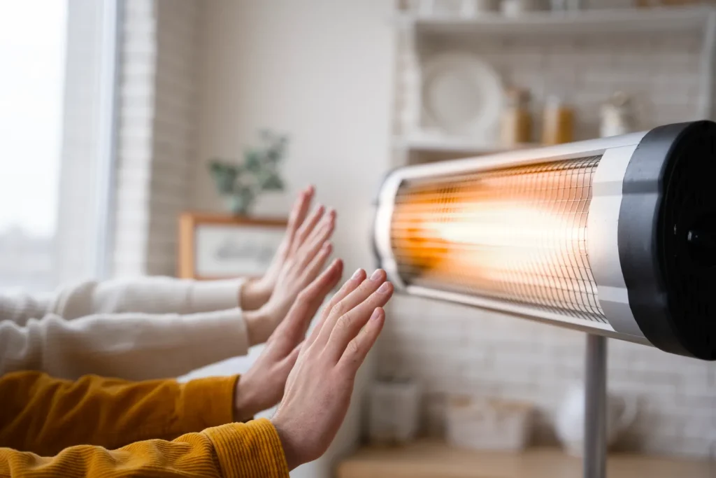 Real homeowner stories about fixing noisy heater issues like banging, squealing, and humming.
