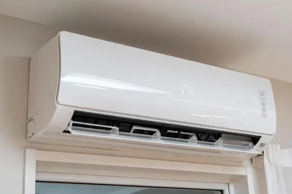 how to install air conditioners step-by-step guide