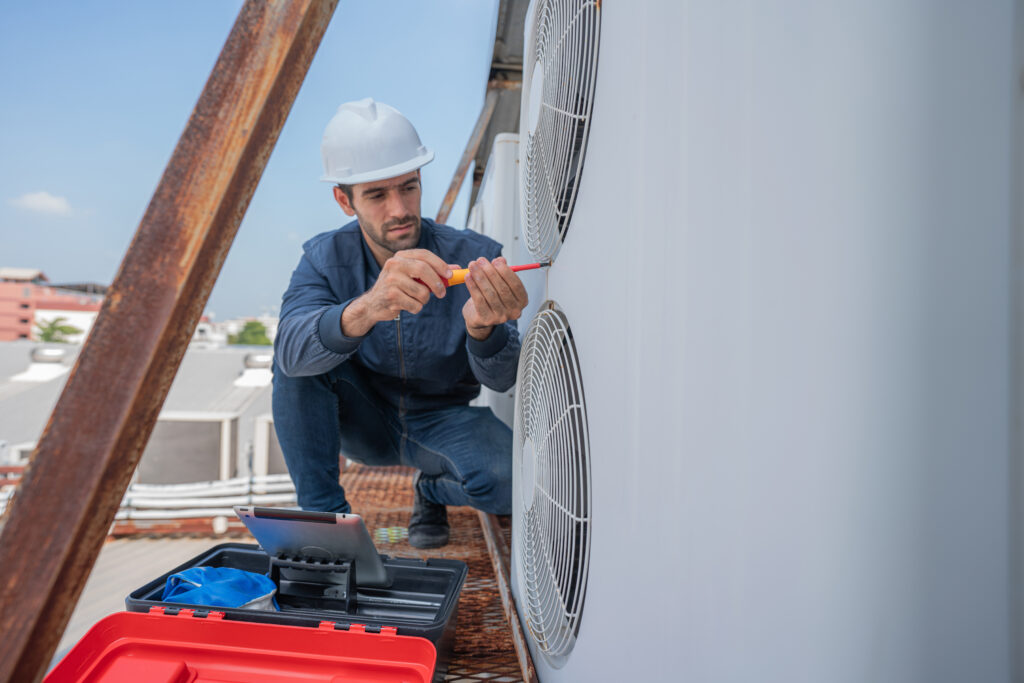 Air Conditioning Installation Service Phoenix AZ