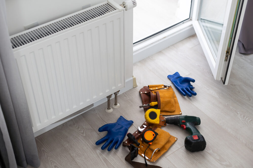 Heating Installation & Repair Phoenix AZ