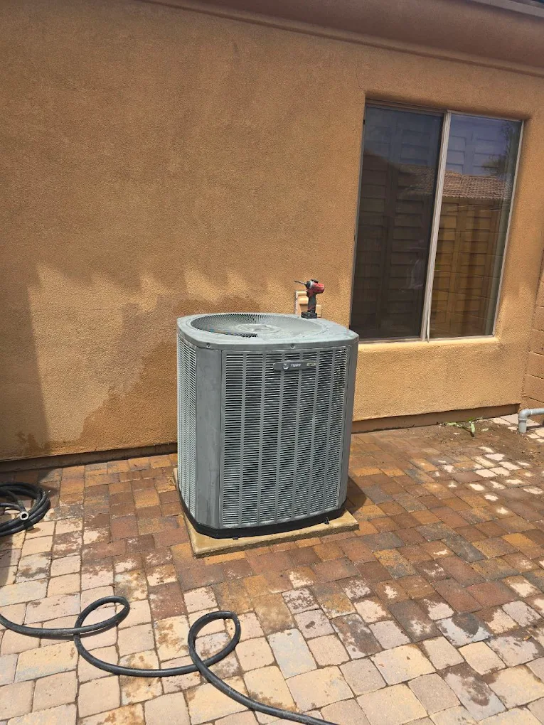 HVAC Services Phoenix AZ