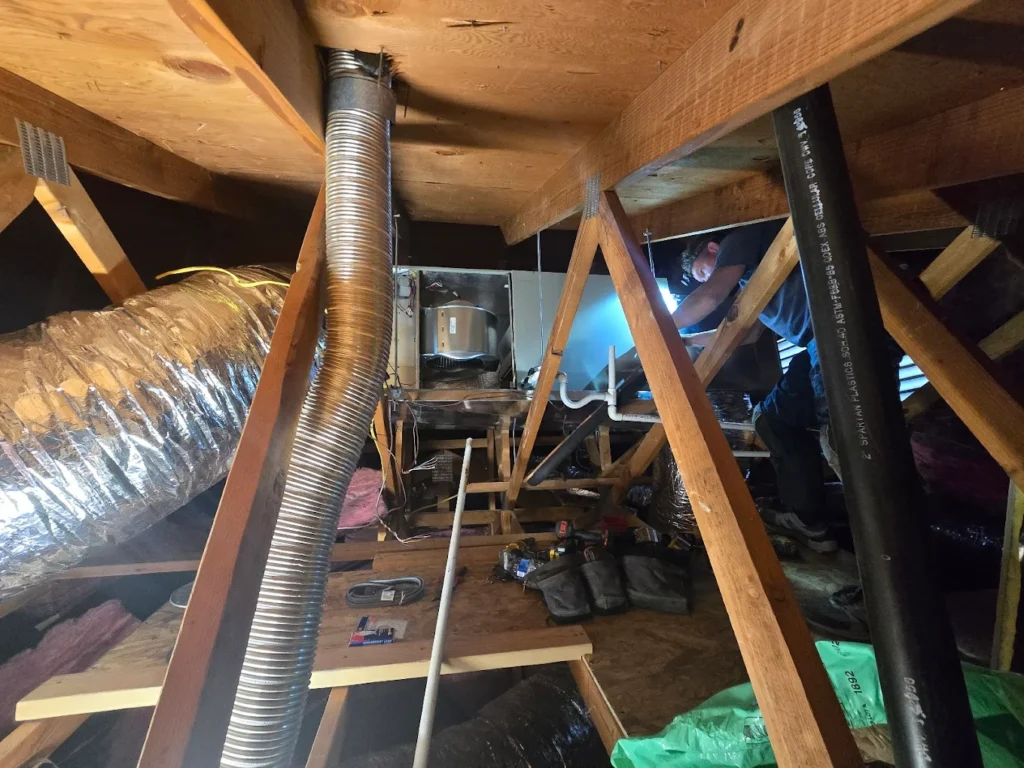 HVAC Services Phoenix AZ