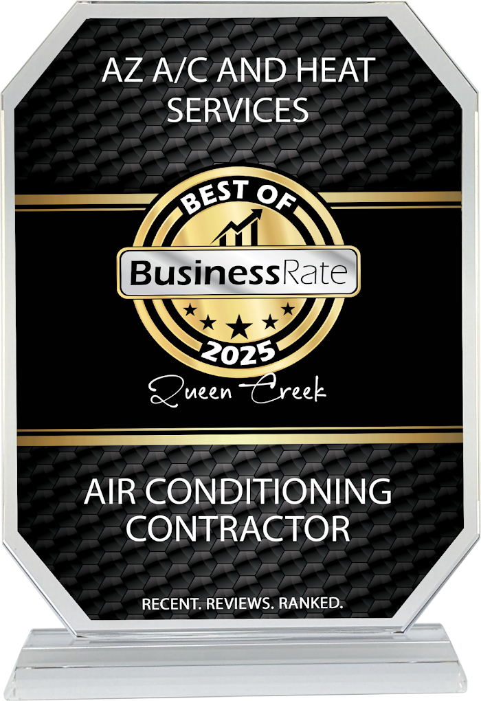 HVAC Services Phoenix AZ